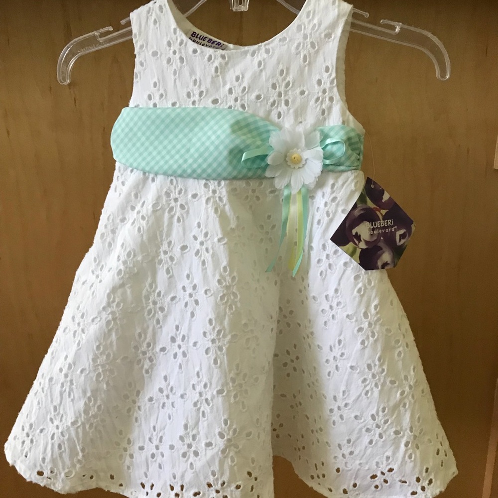 Baby girl clothing. Size 12-24 months.  $13 each
